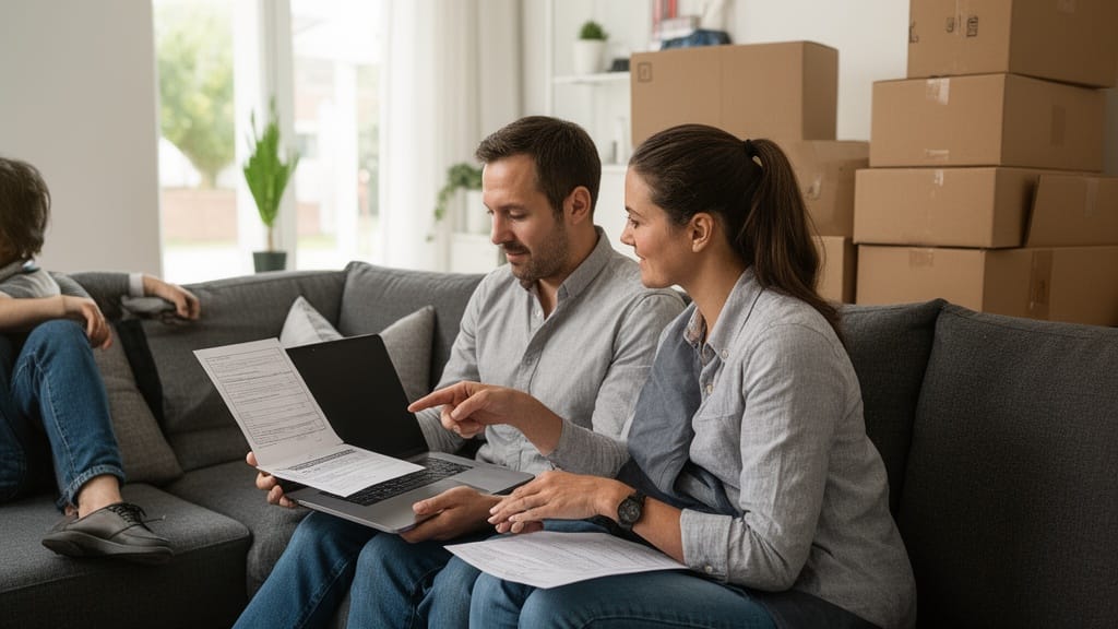 Flatrate Moving: Questions to Ask Before Booking It