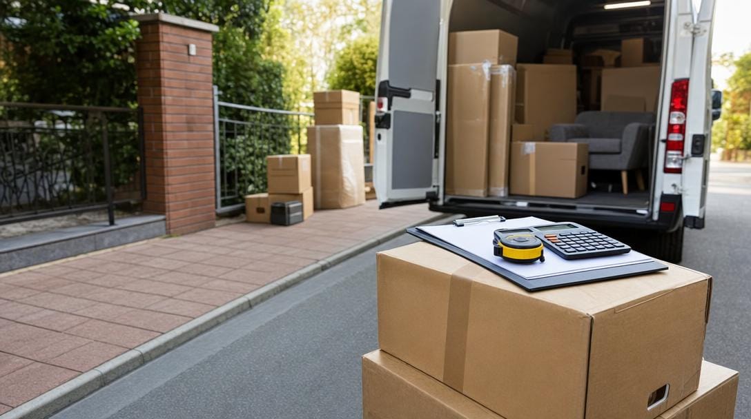 Getting an Accurate Quote for Your Boston-to-NYC Move