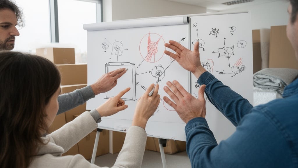 Hidden Costs That Inflate a Relocation Quote