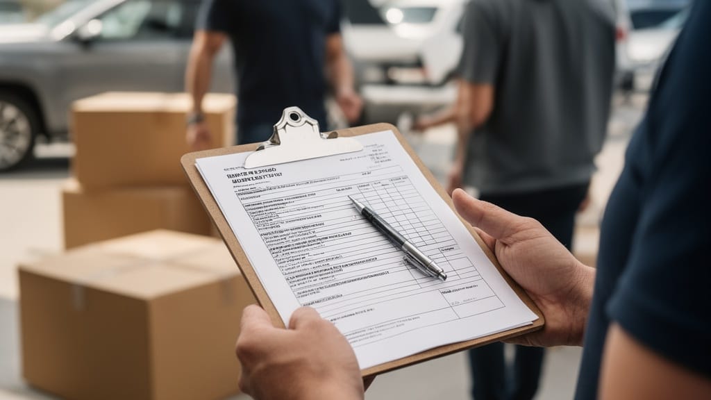 How Boston Moving Companies Set Their Rates