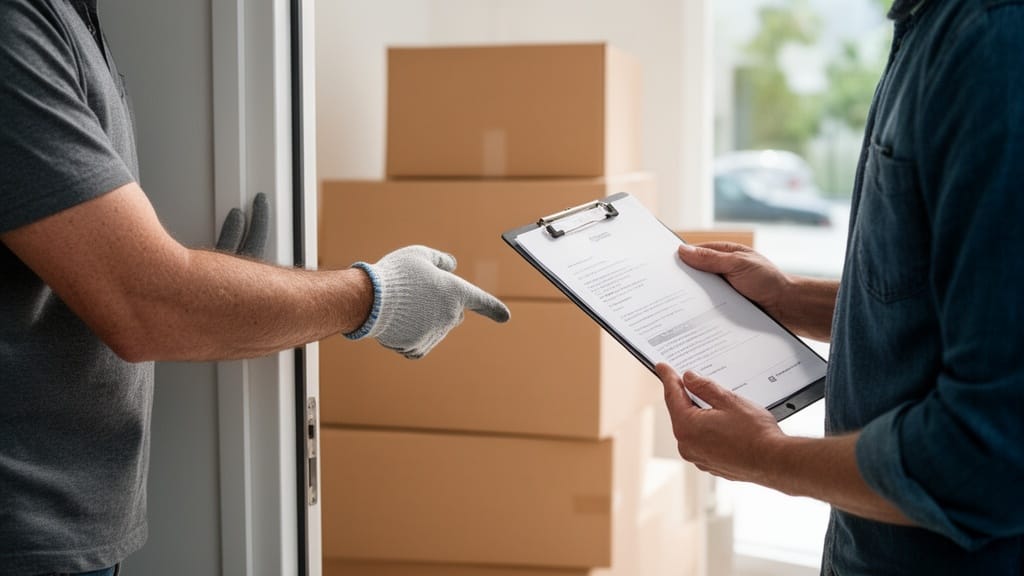 How Do Moving Companies Charge? A Clear Pricing Breakdown