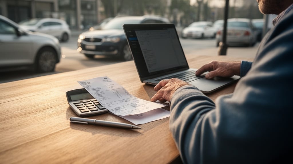 How Local Movers Calculate Hourly Charges