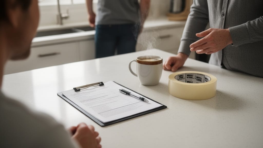 How Local Movers Charge: The Hourly Model Explained