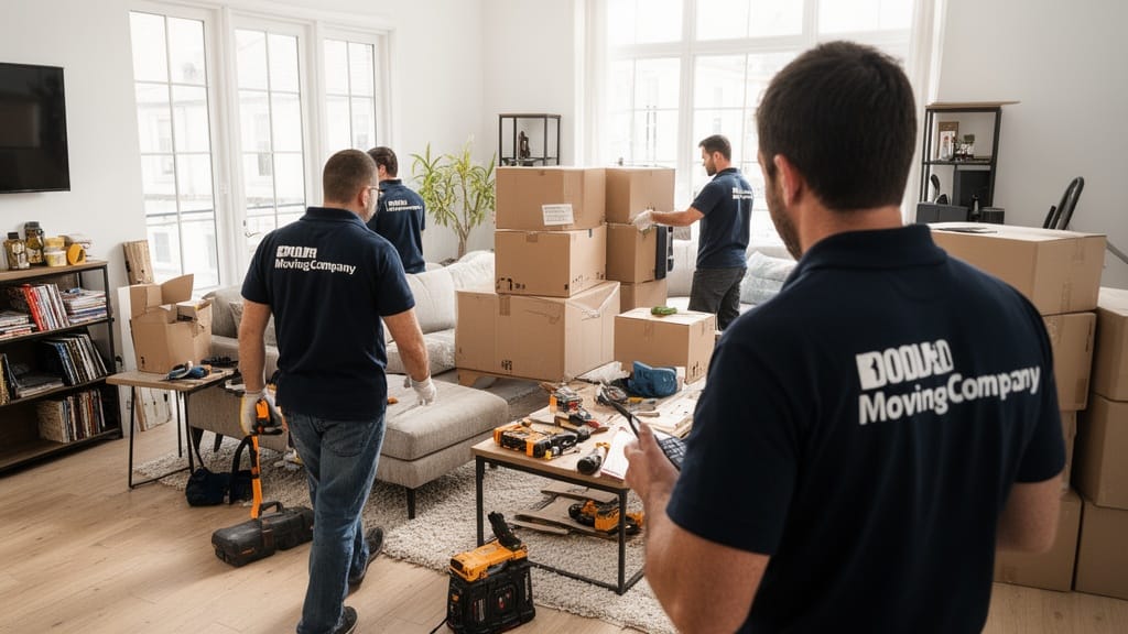 How Much Does It Cost to Move a Baby Grand Piano Safely?