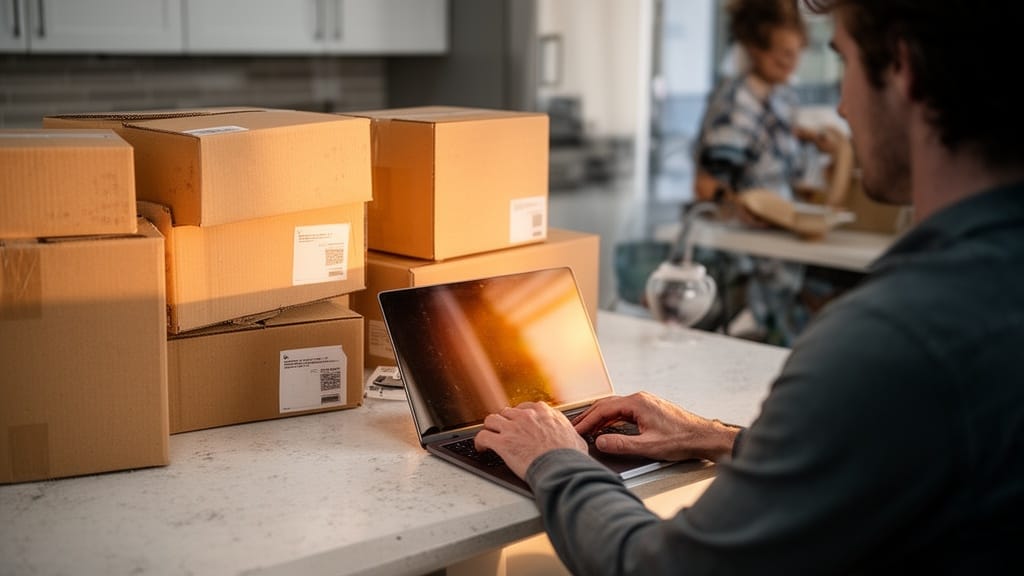 How Timing Shapes Moving Company Costs