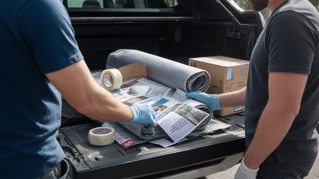 How to Choose the Right Coverage for Your Move