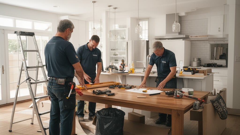 Inside the Price: What Professional Piano Movers Cover
