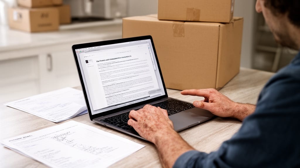 Is FlatRate Moving Legit? A Trust and Safety Review