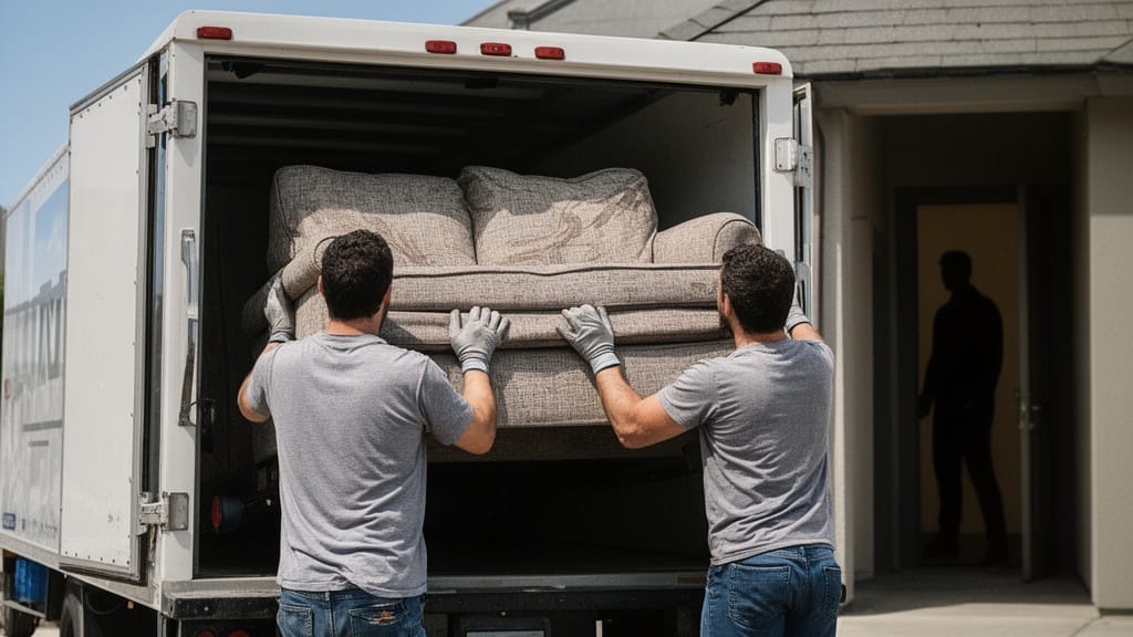 Moving Containers and Pods: Flexible and Often Cheaper