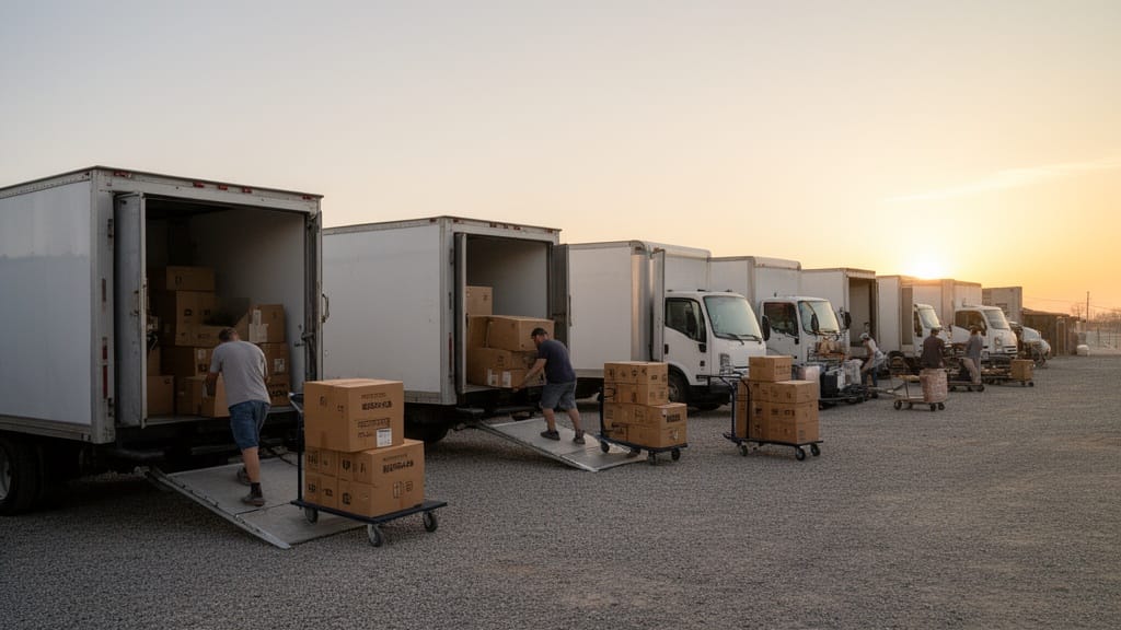 Moving Industry Insight: Key Trends and Data Points