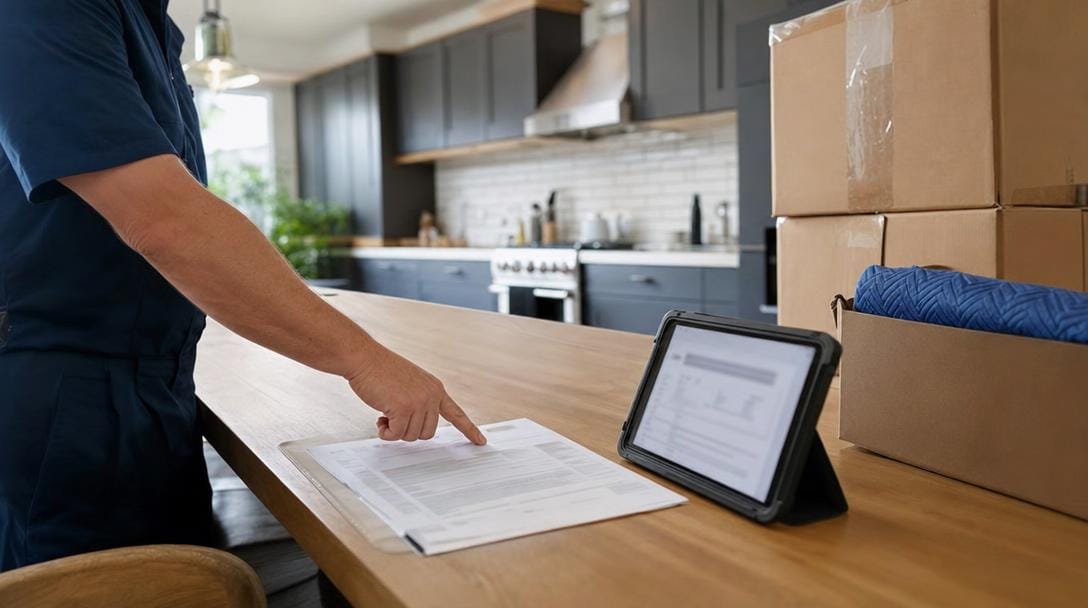 Moving Quotation Guide: How to Read a Moving Estimate
