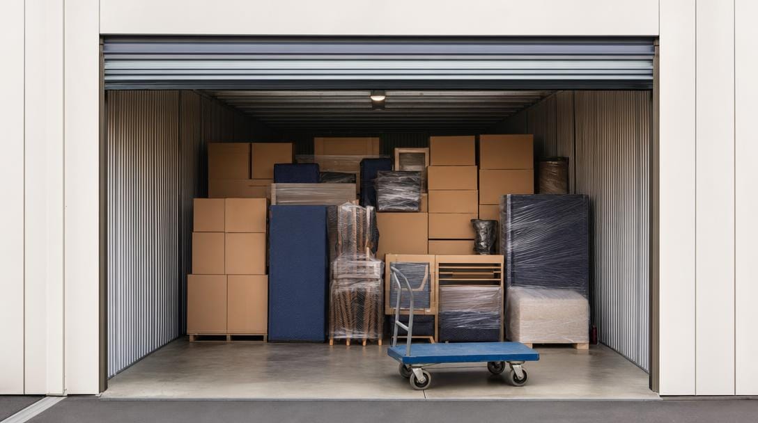 Overnight and Next-Day Delivery on the Boston–NYC Route
