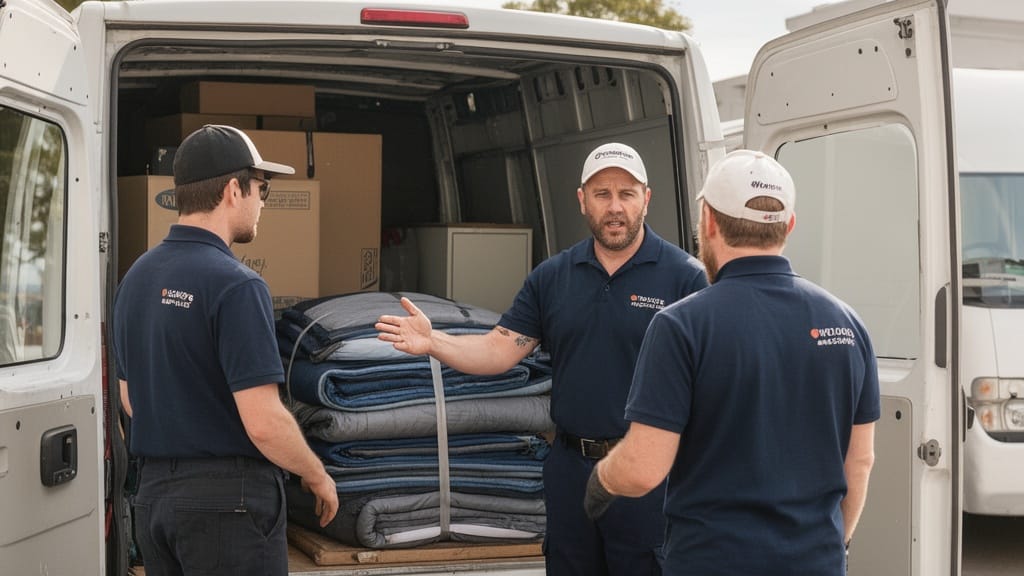 Questions to Ask About Payment Before You Book a Mover