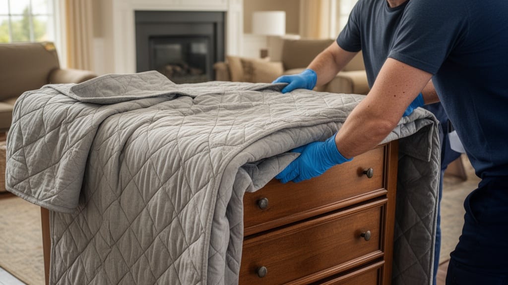 Questions to Ask Before Booking a Manchester Mover
