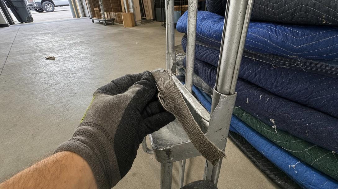 Red Flags to Watch For When Comparing Movers