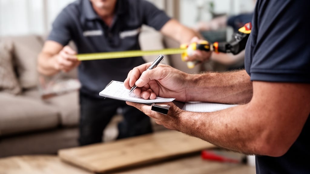 Scoring Licensing, Insurance, and DOT Registration
