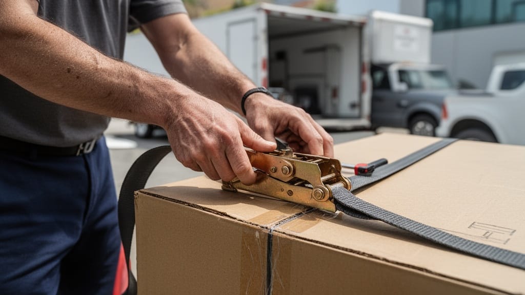 Services Included When You Hire Moving Labor