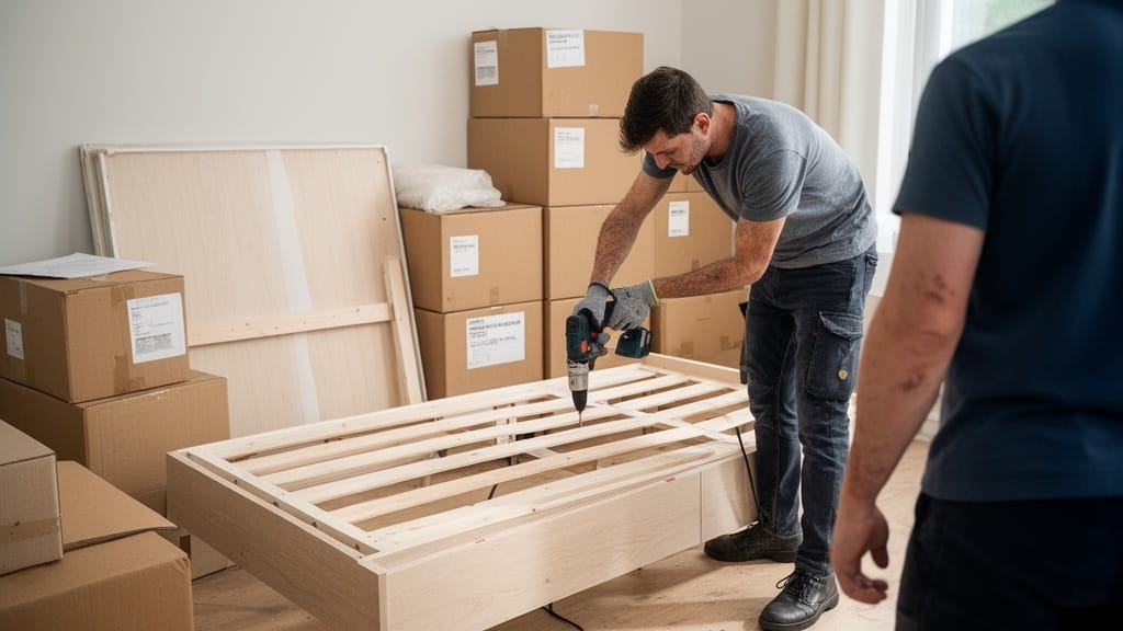 Smart Ways to Lower Your Boston Moving Costs