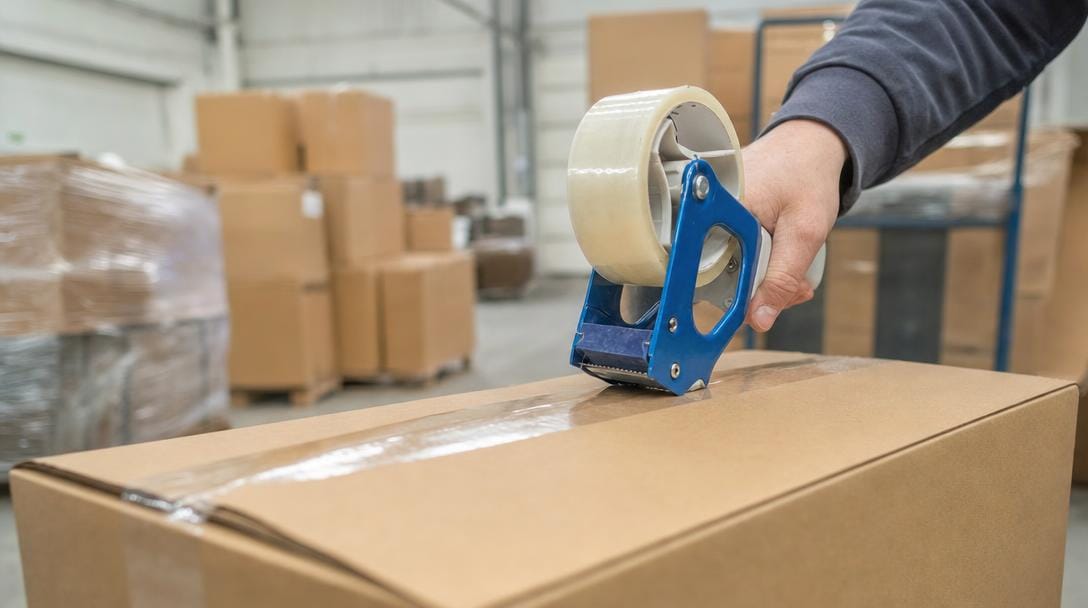 Specialty Boxes: Wardrobe, Dish, and Mirror Cartons