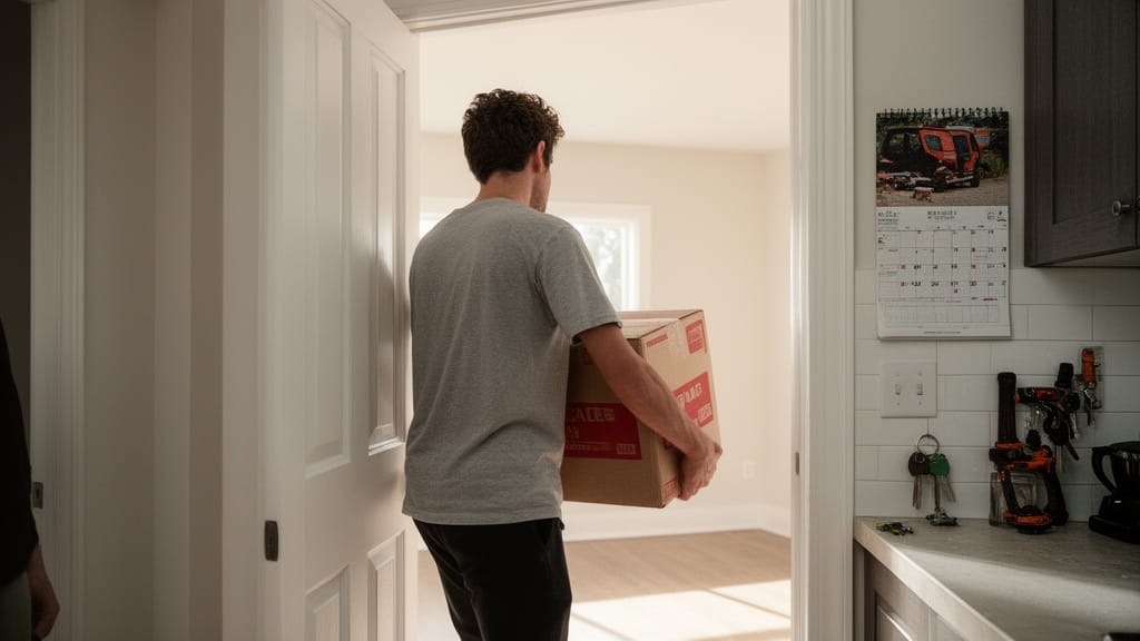 The Best Time to Move Into an Apartment: Smart Timing