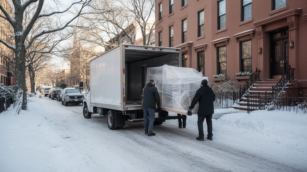 Top Chicago Moving Companies for Local Moves