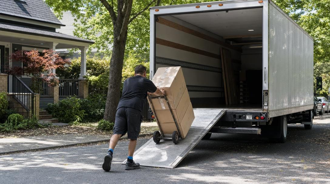 Two Men and a Truck Reviews: What Customers Report