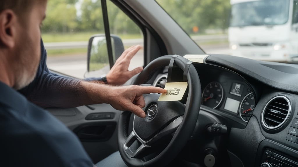 Understanding How Moving Companies Handle Payment