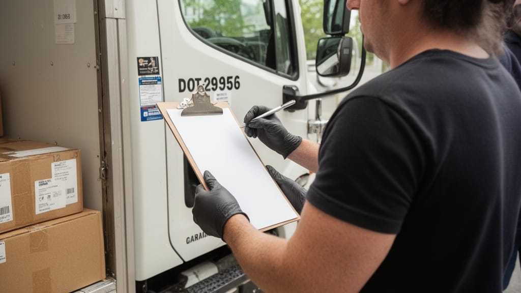 Verifying Licensing and Insurance in New Hampshire