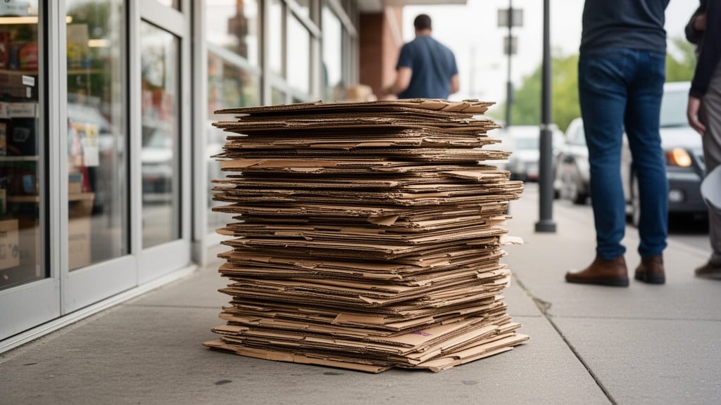 What First-Timers Underestimate About Moving Costs