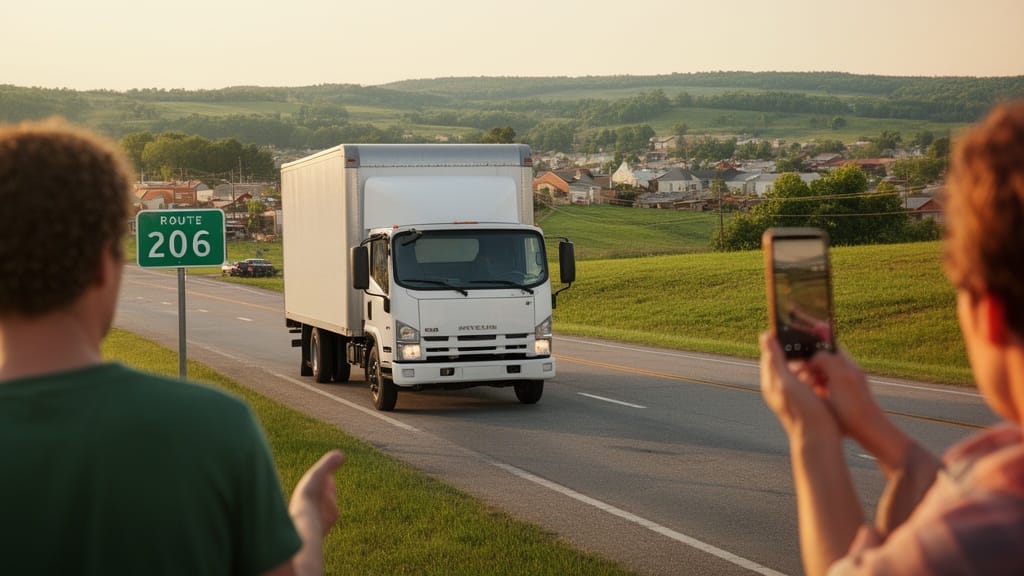 What Is Intrastate Moving? What to Know