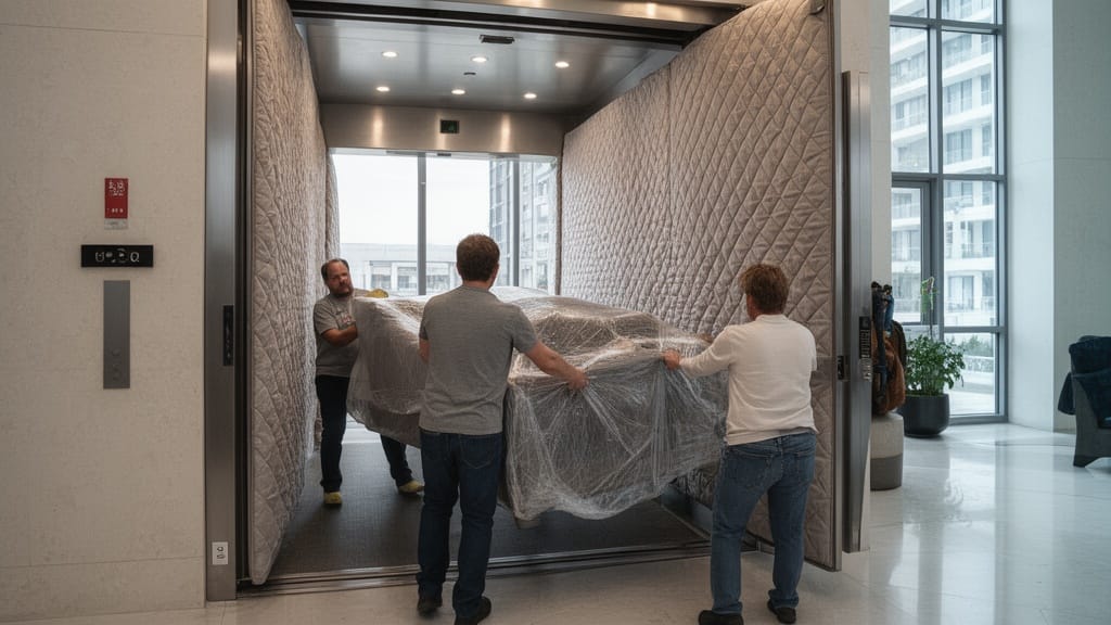 What Makes a Chicago Moving Company Worth Hiring