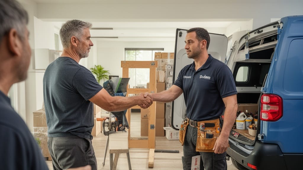What Makes a Very Good Moving Company and Home Mover
