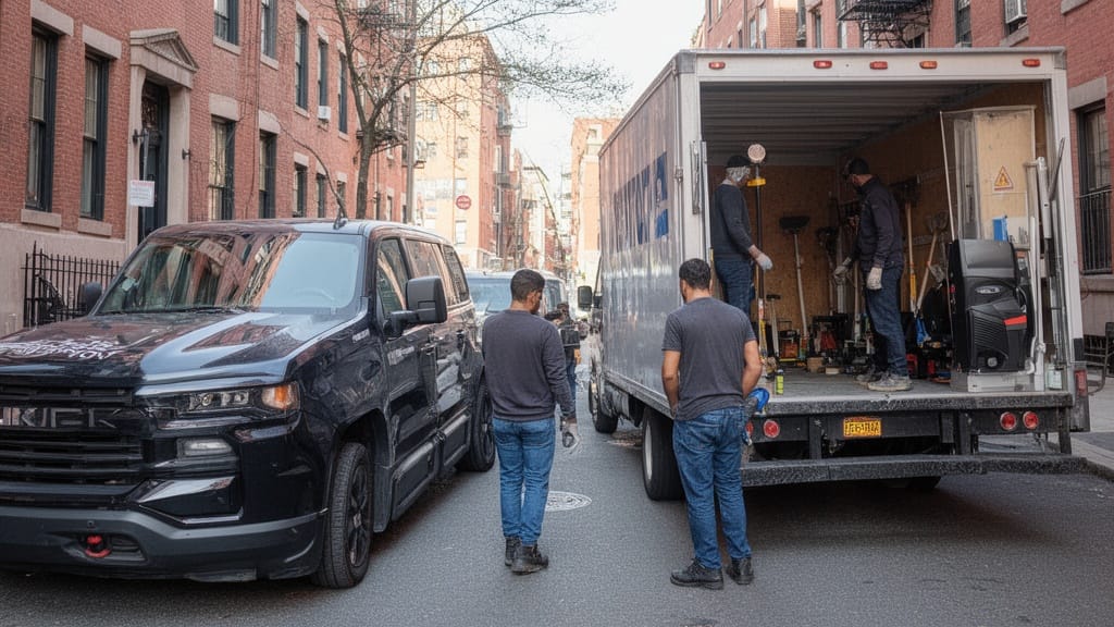 What 'Movers on the Go' Really Means in Boston