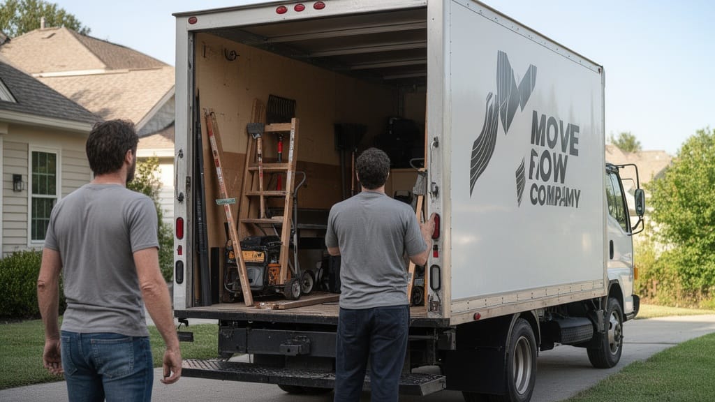 What's Included in All-Inclusive Hourly Moving Rates