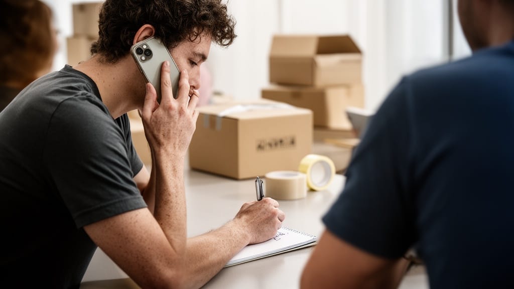 Which Insurance and Valuation Options Apply?