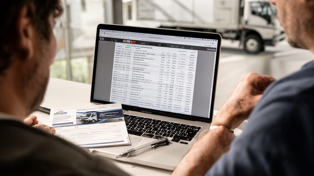 Who Is FlatRate Moving and What They Offer