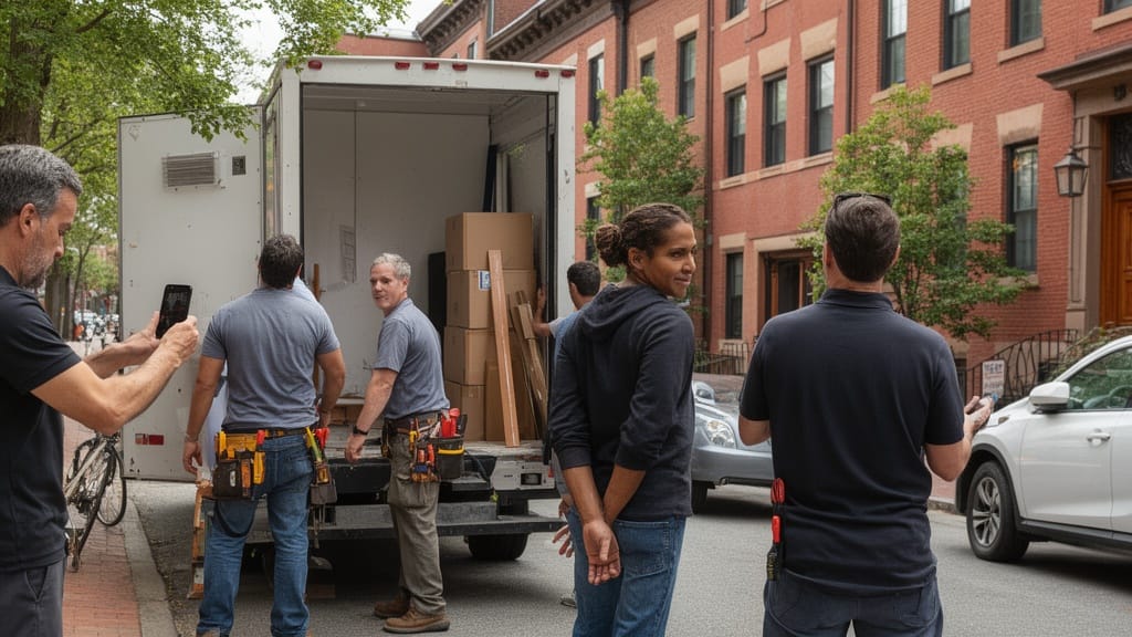 Why Boston Renters and Owners Choose Born to Move