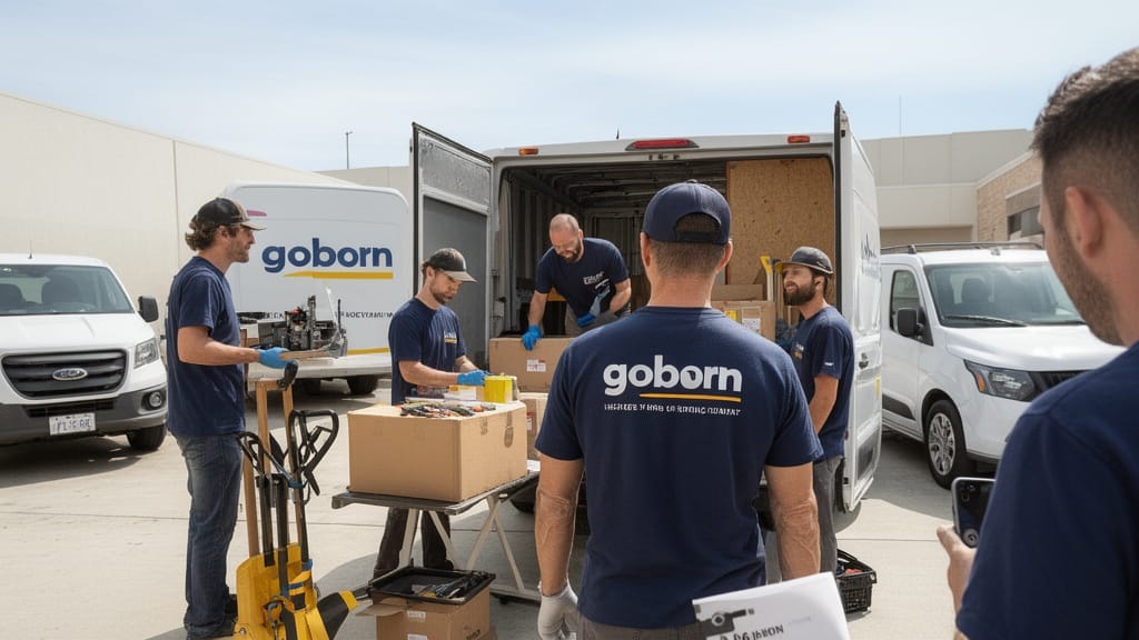 Why GoBorn Checks Every Box for a Good Home Mover