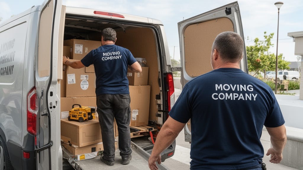 Why Transparent Hourly Pricing Matters When Choosing a Mover