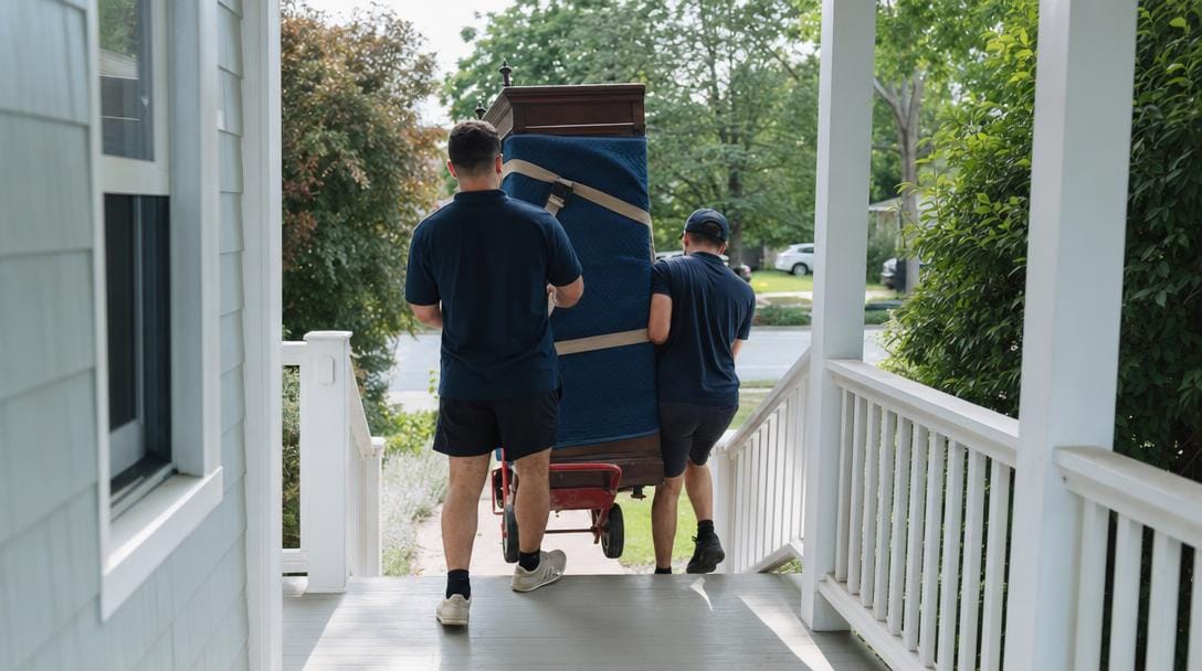 Broker vs. Carrier: Why the Difference Matters