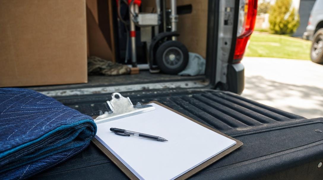 Choosing a Rhode Island Moving Company: What to Look For