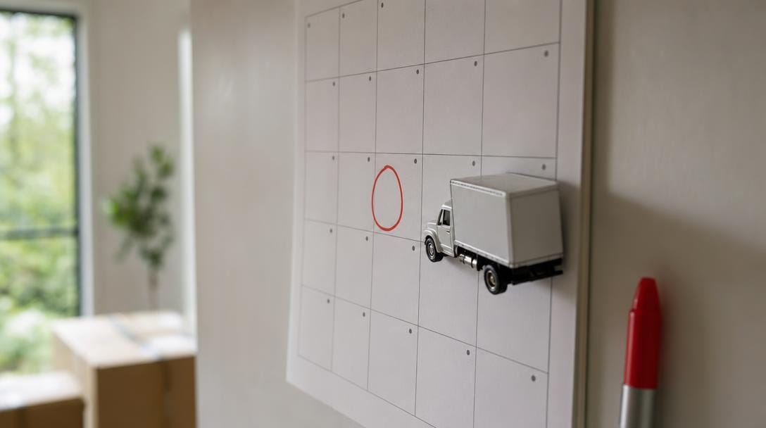 Cost Factors When Hiring a Moving Company