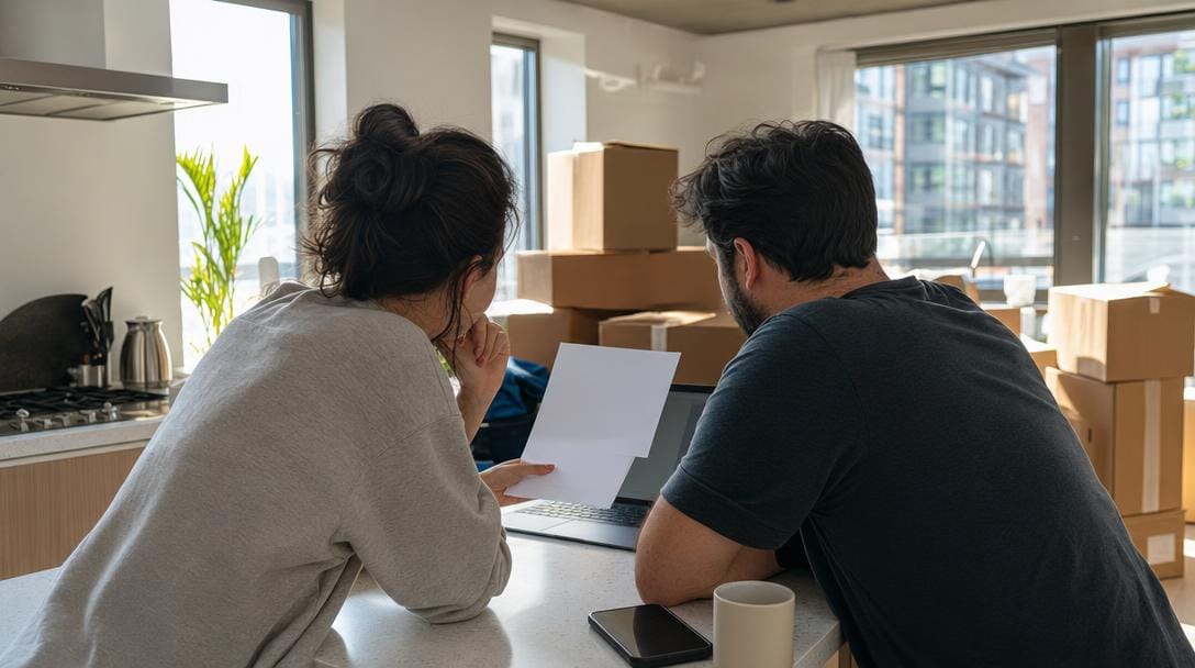 How Boston Moving Companies Set Their Prices