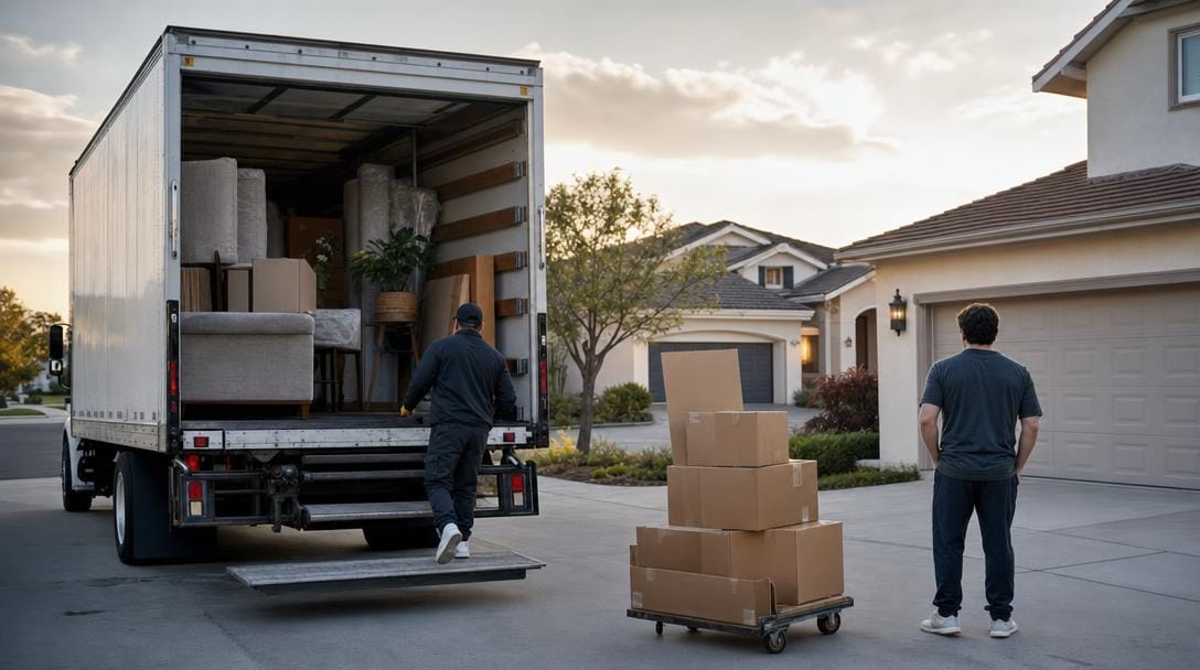 How Much Does a Moving Company Cost? Costs by Move Type