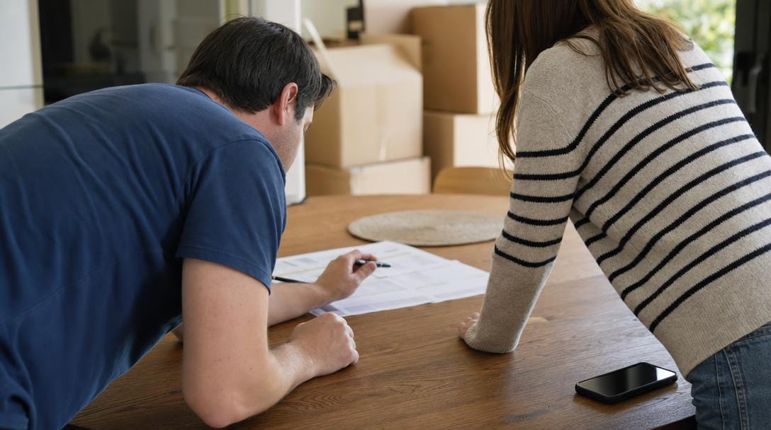 How to Check License, Insurance, and DOT Number
