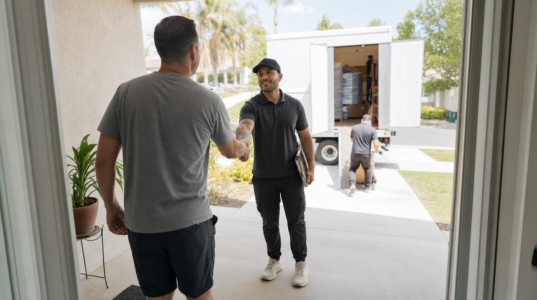 How to Choose a Moving Company You Can Actually Trust