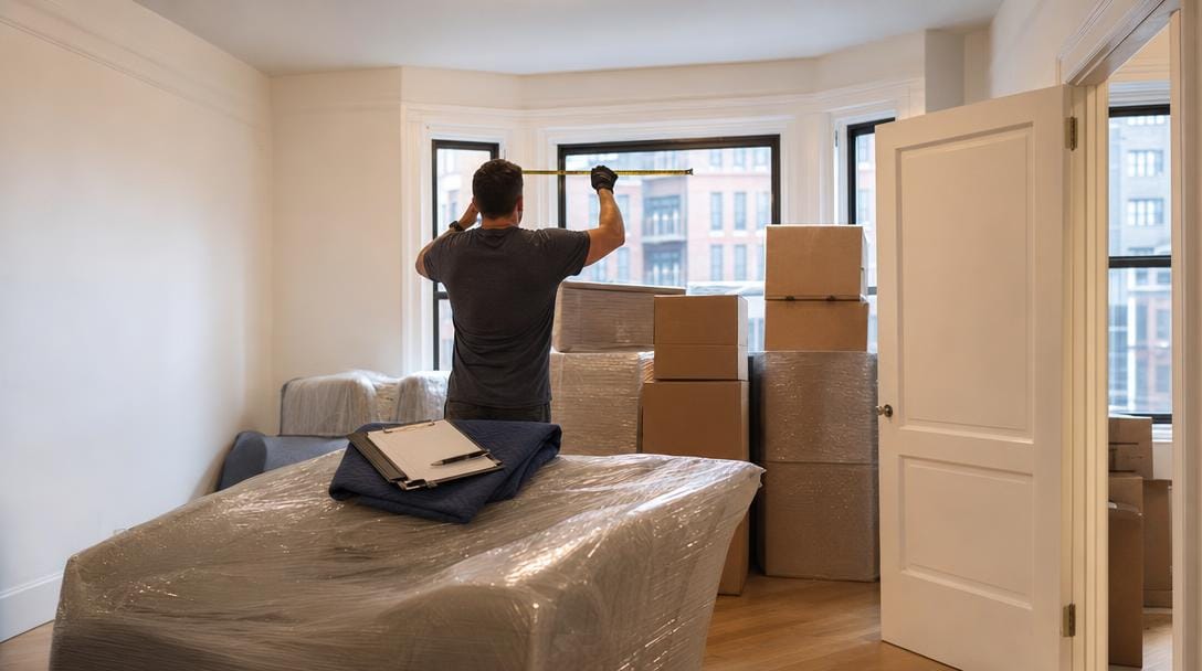 How to Get an Accurate Boston Moving Quote