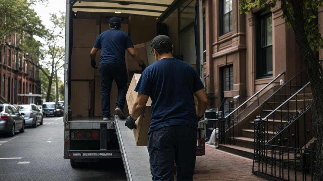 How to Read Boston Moving Company Reviews
