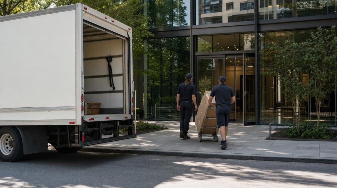 How to Wrap and Protect Furniture When Moving House