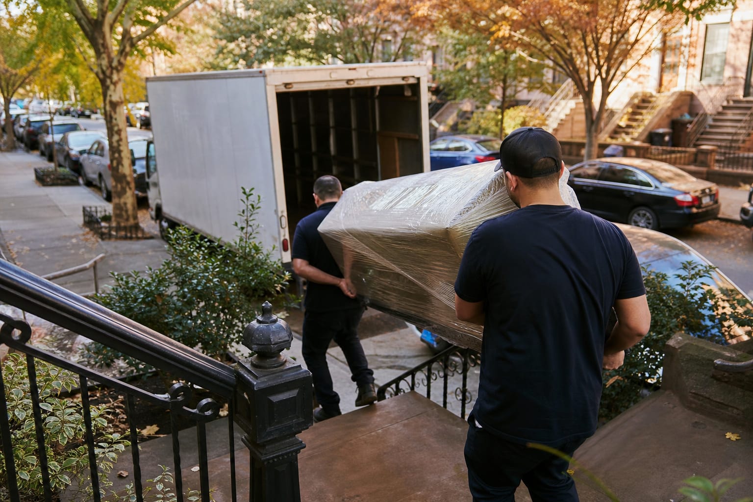 Mass Moving Companies: How to Pick the Best Movers
